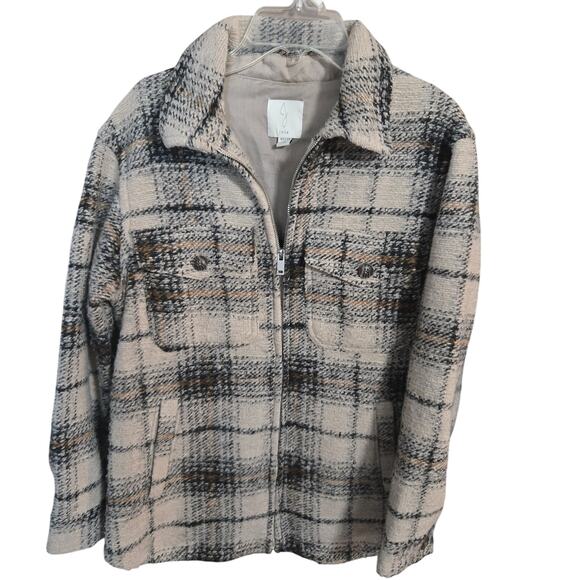 Women's XS 0 2 Coats Jackets Winter Wholesale Bulk Lot of 2 Extra Small - Picture 3 of 5